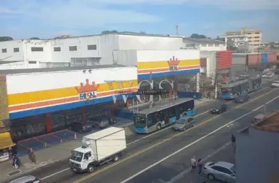 Sala comercial para locação cidade dutra- zona sul- são paulo