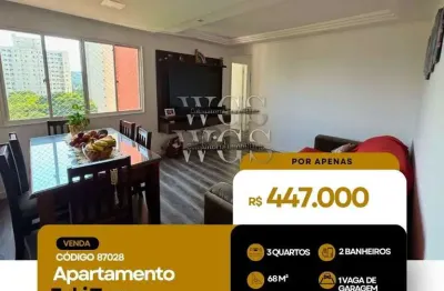 Apartamento com 3 quartos à venda na Rua Zike Tuma, 400, Jardim Ubirajara, São Paulo