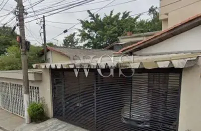 Casa com 3 quartos à venda na Rua Padre Lourenço Liebana, 197, Cidade Dutra, São Paulo