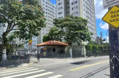 Apartamento com 2 quartos à venda na Rua José Rafaeli, 506, Socorro, São Paulo