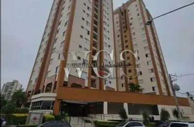 Apartamento a venda na vila prudente- zona leste- sp