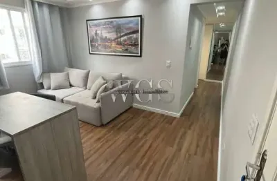 Apartamento à venda condomínio viva vista - diadema - abc - sp