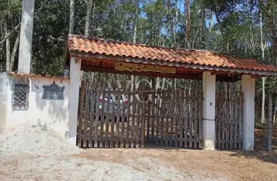 Terreno à venda lagoa grande -divisa embu- guaçu - sp