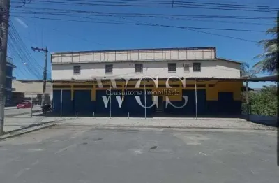 Galpão para locação - ( senador teotônio vilela ) zona sul - são paulo - sp