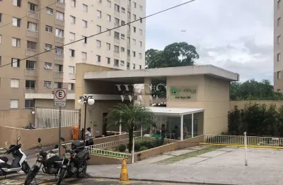 Apartamento à venda 02 dormitórios - diadema- abc -são paulo