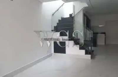 Sobrado à Venda - no Jardim Sabará- Próximo ao Campo Grande - Zona Sul-SP