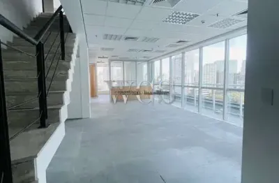 Sala comercial para alugar na Avenida Doutor Cardoso de Melo, 1308, Vila Olímpia, São Paulo