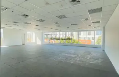 Salas comerciais para locação - brooklin- zona sul-sp