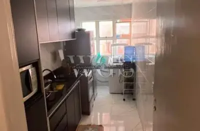 Apartamento 3 dormitórios condomínio san remo- zona sul-sp