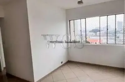 Apartamento 02 dormitórios - vila friburgo- socorro - zona sul -sp