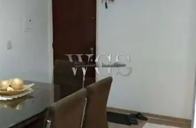 Apartamento a venda no condomínio residencial sul- jordanópolis - zona sul -sp