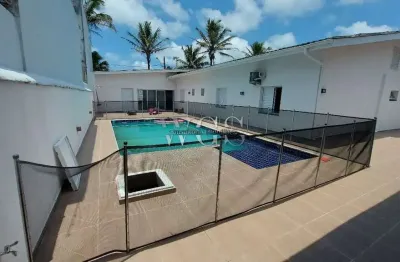 Casa com 9 quartos à venda na Av. Dr. Edson Batista De Andrade, 200, Cibratel, Itanhaém