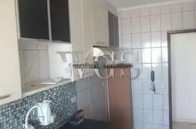 Apartamento à venda no jardim satélite- zona sul-sp
