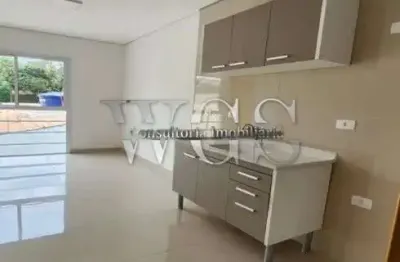 Apartamento com 1 quarto à venda na Rua Fernando Mafra Moreira, Cidade Dutra, São Paulo