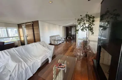 Apartamento com 4 quartos para alugar na Rua Itapimirum, 2680, Vila Andrade, São Paulo