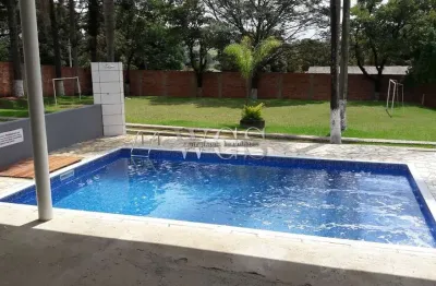 Chácara à Venda Condomínio Monte Líbano ( Araçoiaba da Serra )