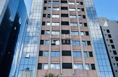 Prédio com 2 salas para alugar na Avenida Doutor Cardoso de Melo, 1470, Vila Olímpia, São Paulo