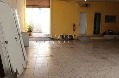 Ponto comercial para alugar na Rua Palacete das Águias, 300, Vila Mascote, São Paulo