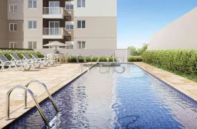 Apartamento com 2 quartos à venda na Rua Pontes De Morais, Jardim da Pedreira, São Paulo