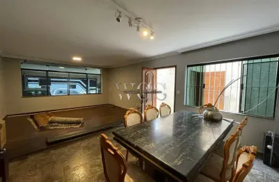 Casa (sobrado) à venda com 03 dormitórios - veleiros - zona sul-sp