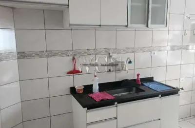 Apartamento à venda sem condomínio - vila pires - santo andré - sp