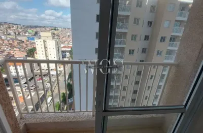 Apartamento com 2 quartos para alugar na Rua João de Araújo, 830, Vila dos Andradas, São Paulo