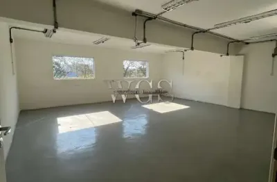 Prédio comercial 1.100mts² para locação - campo limpo - zona sul -sp