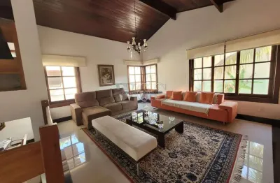 Casa a venda bolsão de interlagos - sobrado 5 dormitórios