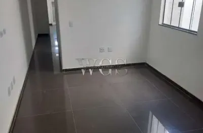Apartamento com 3 quartos à venda na Rua Javaés, 500, Vila Assunção, Santo André
