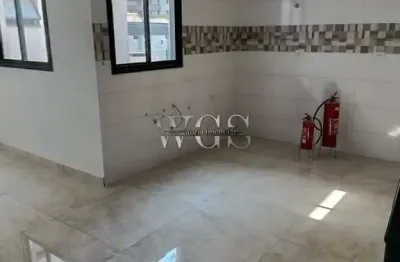 2 coberturas com 144mts² a venda santo andré - vila pires