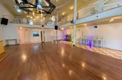 Prédio Comercial 580m² à Venda ou Salão para Locação – Cidade Dutra – Zona Sul SP