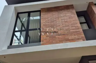 Casa em condomínio de alto padrão no campo belo – arquitetura contemporânea e exclusiva