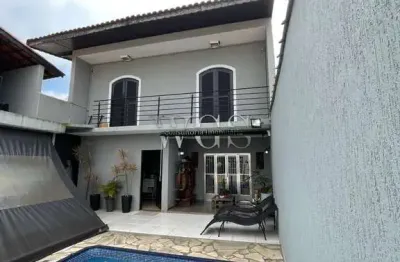 Sobrado a venda com 03 dormitórios e área gourmet - terceira divisão de interlagos -sp
