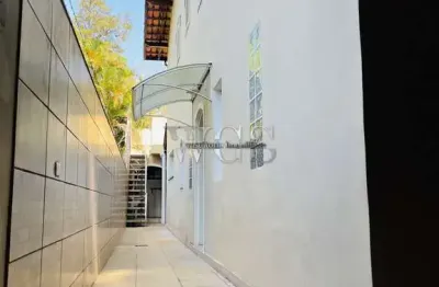 Sobrado à venda com 3 dorms (1 suíte) + edícula – região da osec/sp