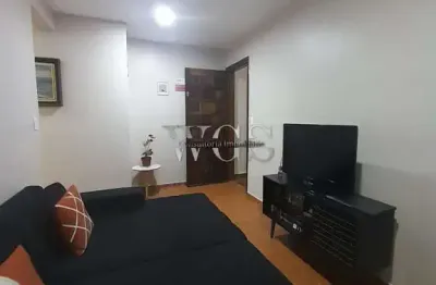 Apartamento à venda no condomínio nações unidas | 2 dormitórios | 50m² | r$ 286.000