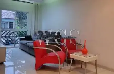 Apartamento para venda -bairro baeta neves -04 dormitórios (02 suítes)