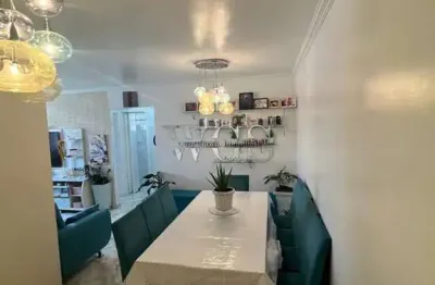 Apartamento 2 dormitórios com vaga – residencial icaraí 2 cidade dutra