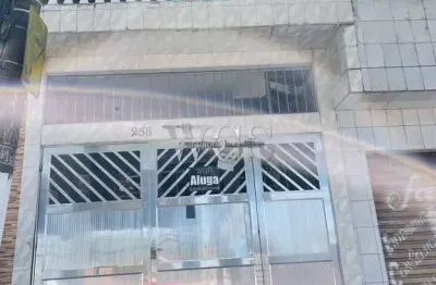 Aluguel de casa – 70m², 2 quartos, 1 vaga – r$ 1.700 - grajaú - zona sul - sp