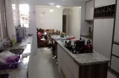 Sobrado à venda 3 dormitórios 150m² – parque das árvores – são paulo