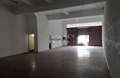 Ponto comercial para alugar na Rua João Amos Comenius, 320, Jardim São Bernardo, São Paulo