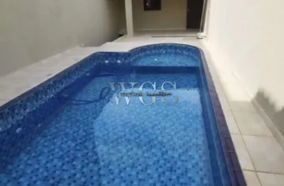 Casa com 5 quartos para alugar na Rua Darcy Lima da Glória, 1, Vila Natal, São Paulo
