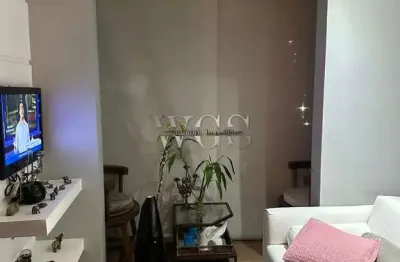 Apartamento com 2 quartos à venda na Avenida Nossa Senhora do Sabará, 4595, Jardim Sabará, São Paulo