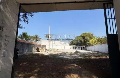 Terreno comercial à venda na Rua Professor José Ferraz de Arruda Júnior, 100, Interlagos, São Paulo