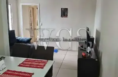 Apartamento com 2 quartos à venda na Rua Iguaré, 124, Tatuapé, São Paulo