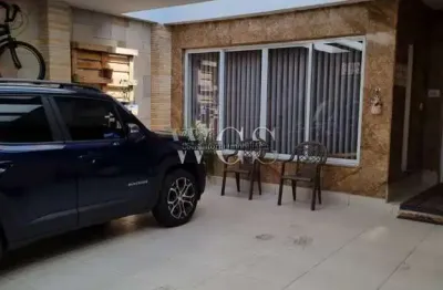 Sobrado à venda no tatuapé com 275 mts, edícula, suíte e 03 vagas de garagem