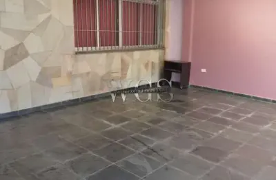 Casa com 3 quartos à venda na 04776-180, 05, Vila Friburgo, São Paulo