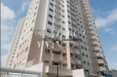 Apartamento com 2 quartos à venda na Rua Marcílio Dias, 311, Socorro, São Paulo