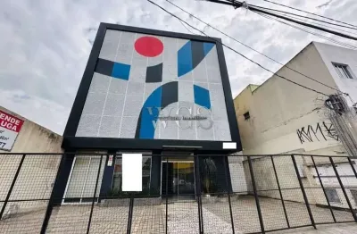 Prédio comercial 1.346 m² próx. av. sabará e marginal – venda/locação