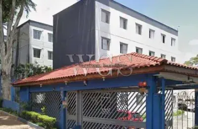 Apartamento com 2 quartos à venda na Rua Archotes Do Peru, 70, Parque das Árvores, São Paulo