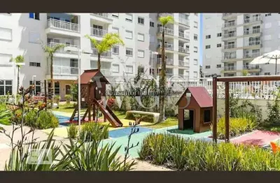Apartamento com 3 quartos à venda na Rua Amoipira, 201, Jardim Marajoara, São Paulo